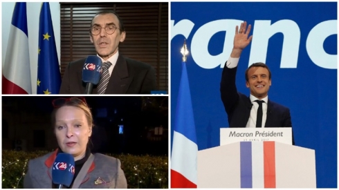 Konsolê Fransa: Parîs hevpeymana tevahiya Kurdan e