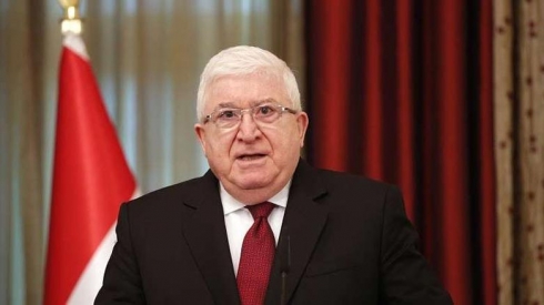 Xwepêşanderek li başûrê Iraqê hat kuştin û serokê Iraqê wî karî red dike