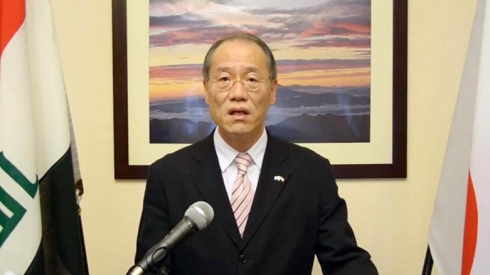 Japonya helwesta xwe ji referandûmê aşkere dike