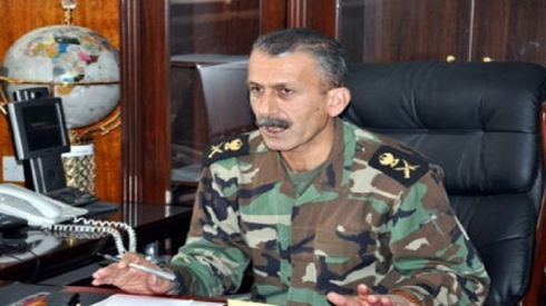 Sûpasalr ê Pêşmerge: Rê nehatîye girtin ji vegerran a danîşvan ên gund ên rizgarkirî yîn Neynewa