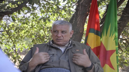 Şerê PKK û Tirkiyê berfirehtir dibe