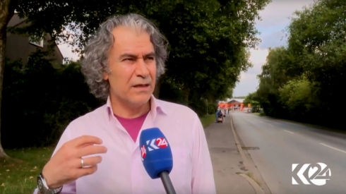 Jan Dost: Referandûm xewna gelê Kurd e û ji sedan salan ve xebat bo wê kiriye