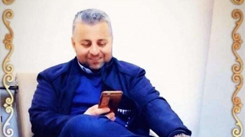 Karmendek dî yê Tenduristîya Germîyanê bi sedema Koronayê canê xwe ji dest da