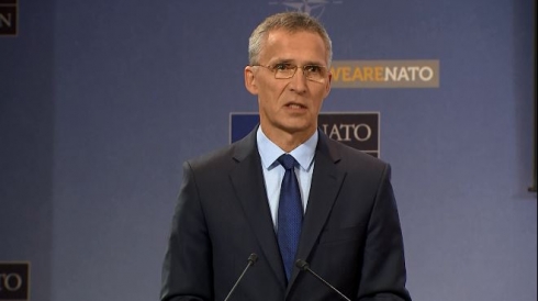 NATO daxwaza çareserkirina aloziya Berlîn û Enqerê kir