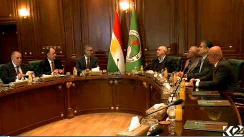 YNKê ji Goranê re aşkere dike