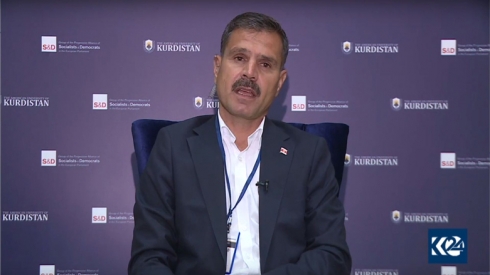 Heyder Şeşo: Em pêkhateyeke Kurdistanî ne û divê Şingal bibe parêzgeh