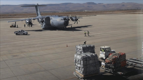 Peyvdarê Hikûmeta Herêma Kurdistanê spasiya Tirkiyê dike