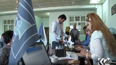 Turkman û Kiristyanên Kurdistanê daxwaza yek lîsteyê dikin