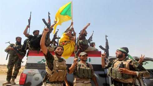 Heşda Şeibî û hin berpirsên YNK parêzgarekî nû bo Kerkûkê destnîşan dikin