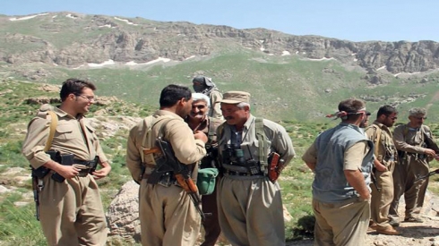 PDKI daxuyaniyên Mihsin Rezayî red dike