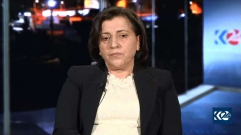 Rêveberiya Xweser: Karînên me sînordar in, divê pabendî rêkarên tenduristiyê bibin