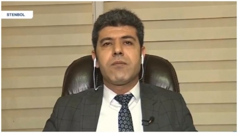 ENKS: Divê Herêma ewle ji bo Efrînê be jî