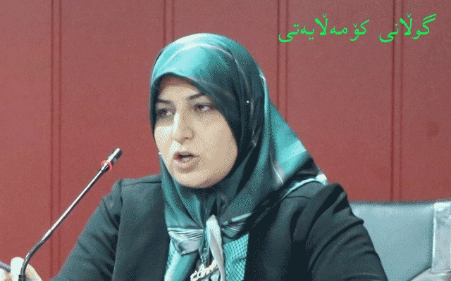 ژن لە راگەیاندنی كوردیدا بەشی دووەم   . . . پ.ی.د. نەزاكەت حسێن حەمەسەعید