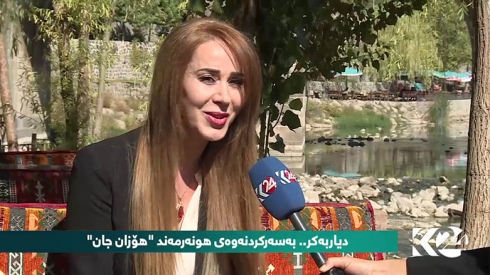 Hozan Canê bi zêdetirî 6 salan zîndan hat sizadan