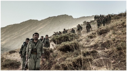 HPG: Di 5 mehan de 1149 leşker û polîs hatine kuştin