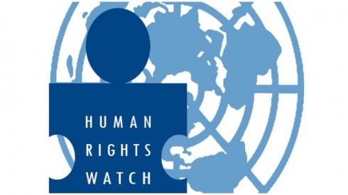 HRW: Tirkiye welatek ne dadperwer e