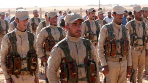 HSD: Heger Tirkiye êrîş bike, em rûbirûyî wê dibin