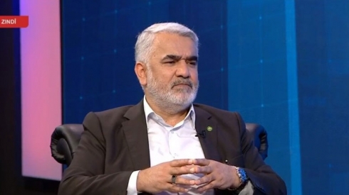 Yapicioglu: Heger pirsa Kurd çarser nebe, Tirkiye biser nakeve