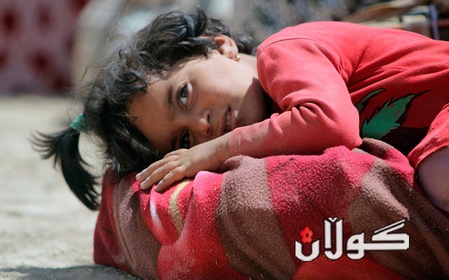 كچانی بێ سەرپەرشتی ئێزیدی لە قەیرانێكی گەورەی دەروونی و كومەڵایەتیدان