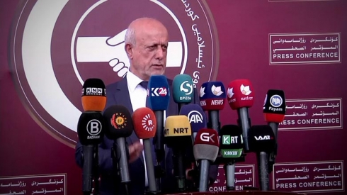 Yekgirtû moleteke demî dide hikûmetê