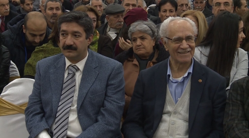 HAK-PAR, piştgiriya referandûma serxwebûnê dike