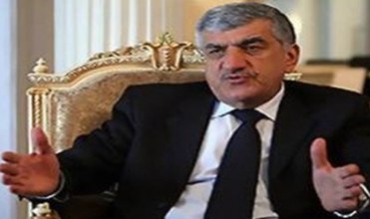 Balyozê Sûriye: Esed ji bo encamdana diyalogê amade ye