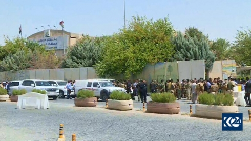 Hêzên Dijî Terorê li Kurdistanê hişyariyê dide kenalên ragihandinê