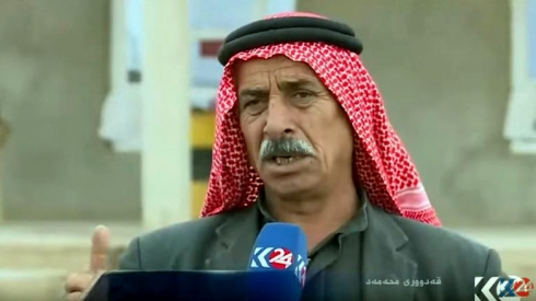 Erebên Kerkûkê, tohmetên Amnesty International red dikin