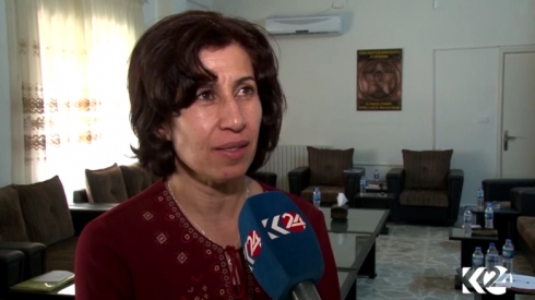 Federalîzma Bakurê Sûriyê li ser 3 herêman hat dabeşkirin