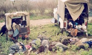 Li nêzîkî Helebçe gorek bikom hat dîtin