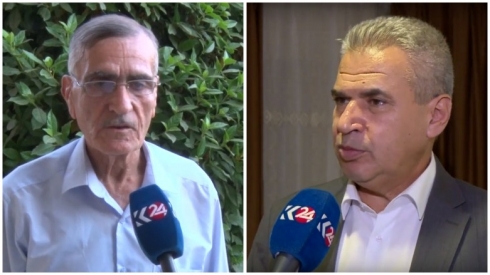 Salih û Biro sedemên perçebûna “Yekîtî” aşkere dikin