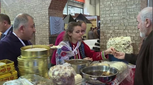 Bajarên Kurdan bi hemû nirxên xwe tên nasandin