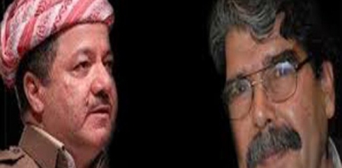 Mûslim: Min pêwendiyek birayena ligel Barzanî heye