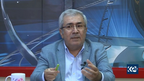 Taşçier: Ocalan dixwaze pirsgirêka Kurd bi diyalogê çareser bibe