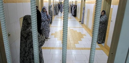 23 jinên çalakvan ên Kurd di girtîgehên Îranê de ne