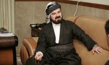 D. Elî Qeredxî: Rewş arame gereke em ji qûnaxa şoreê gav ji bo dewletbûnê Pavêjin