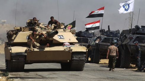 Paşxistina serê Hewîce ji bo dema referandumê biryareke siyasî ye ne serbazî ye