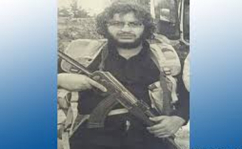 KRSC Confirms Killing of IS Health Minister in Hawija