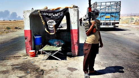 Termê hvewelatîyekê revandîyê Qeretepeyê hat vedîtin