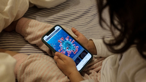 Bi sedema Koronayê; Îtaliya hemû navendên xwîndinê daxistin