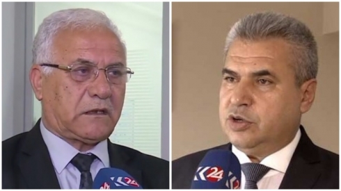 Rêveberiya xweser biryara girtina Fûad Elîko û Ibrahîm Biro da