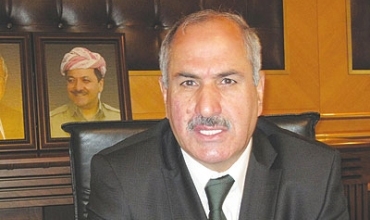 Ahmed: Seredavên hûr û giring li ser kiryara terorsîrya Xaneqînê bi dest ketine