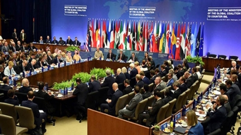 Herêma Kurdistanê beşdarî civîna Hevpeymaniya Navdewletî dibe