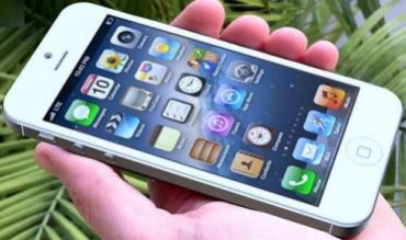 Eleqeya ji bo Iphone 5 li Kurdistanê ne zêde ye