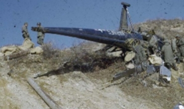 Firokek Êranê li ser sînorê Herêma Kurdistanê ket xwarê