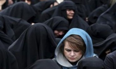 Hêzên rêjîma Îranê çend çalakvanên jin girtin