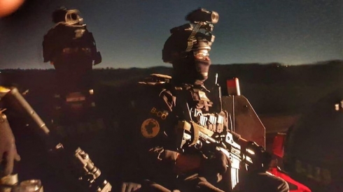 Fermandeya opeasyonên Hevpişkên Îraqê: çekdarên girtî yên şeva burî nehatine azadkirin