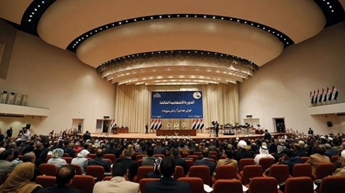 Saîrûna Sedir: Bo pêkanîna hikûmetê bi PDKê re di guftûgoyê de ne