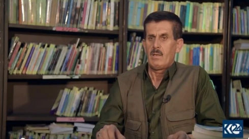 Mesrûr Barzanî peyamek serxweşiyê belav kir!