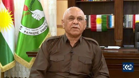 Ceifer Şêx Mistefa: Hemû Kurd li gel yek rêzîyê û yek helwêstîyê ye